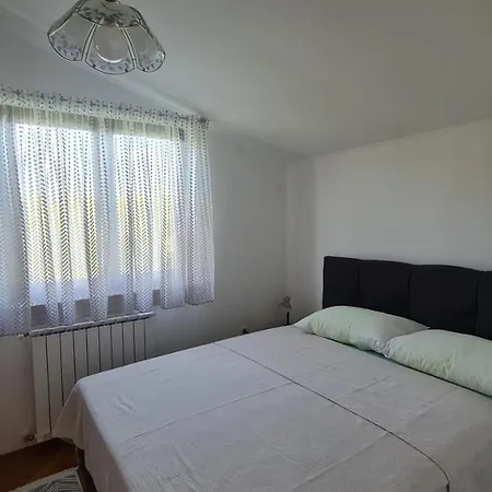 Apartman Minhen *