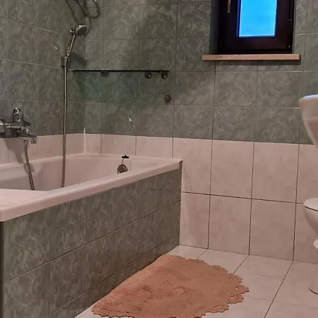 Apartman Minhen *