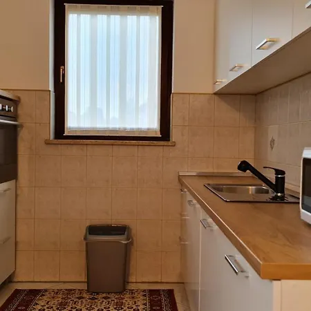 Minhen Apartman