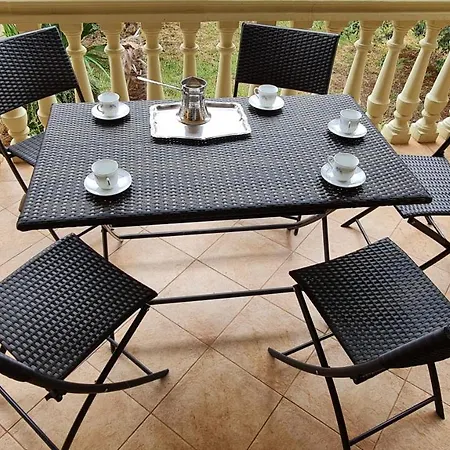 Apartamento Minhen