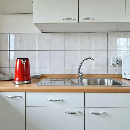 Apartman Minhen *