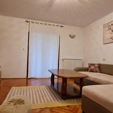 Apartman Minhen *