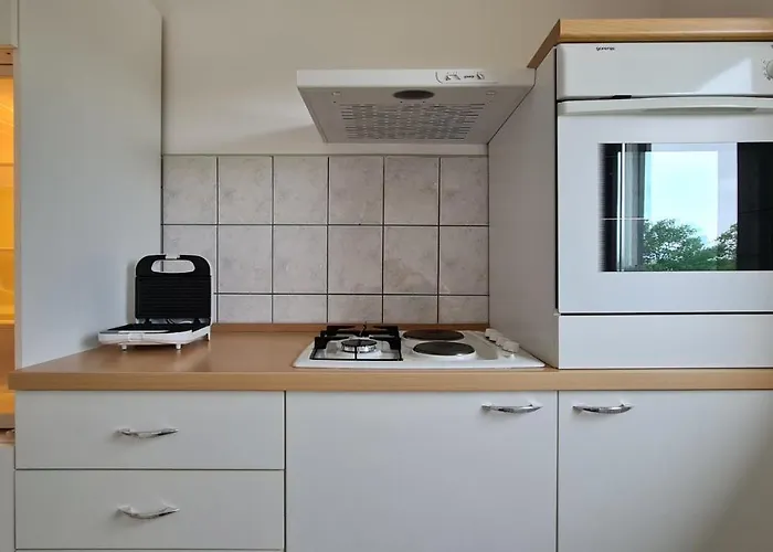 Minhen Apartamento