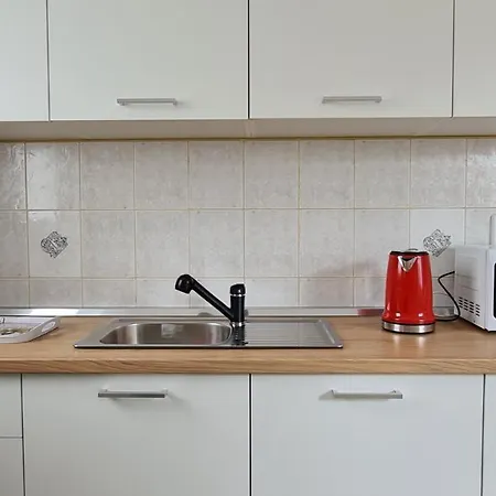 Apartamento Minhen Muntić