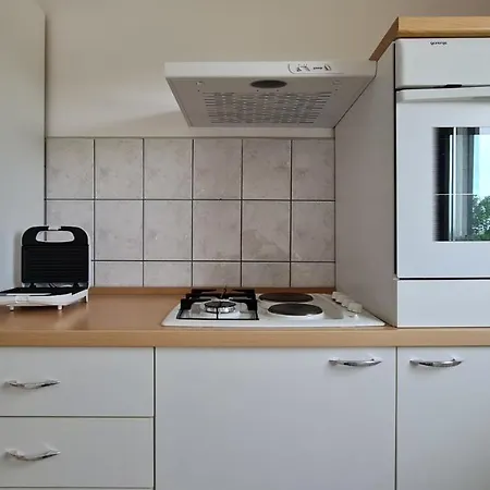 Minhen Apartman