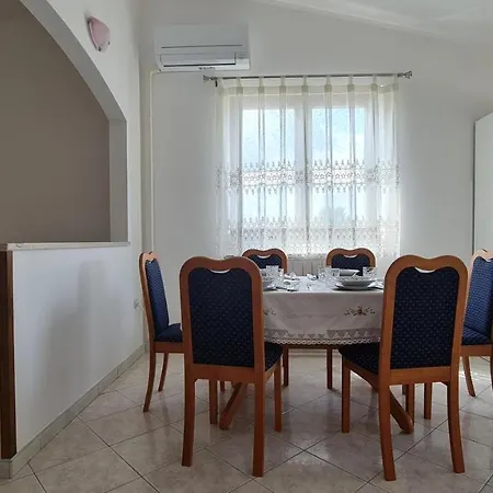 Minhen Apartment *