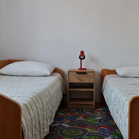 Apartman Minhen *
