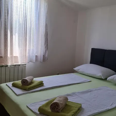 Minhen アパート *