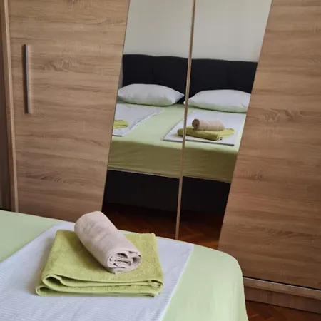 Minhen Apartment