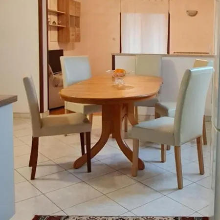 Minhen Apartment