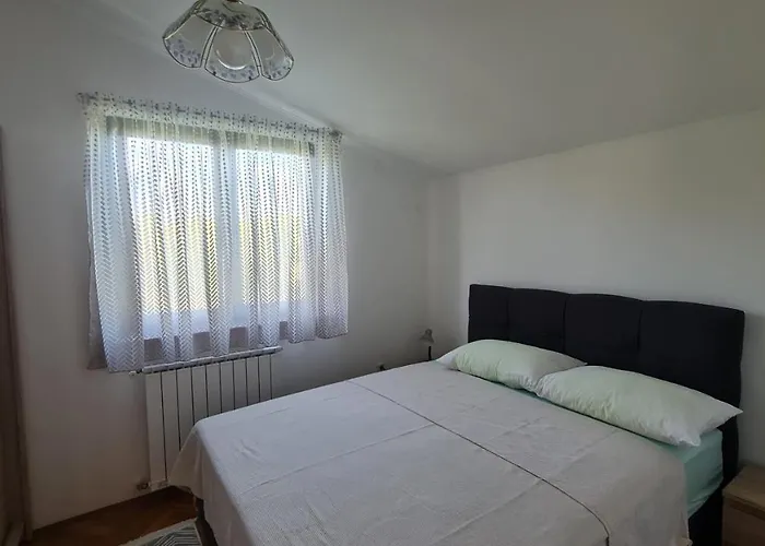 Appartement Minhen *