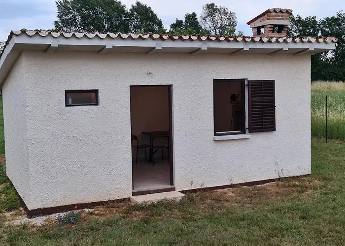 Minhen Appartement Muntić