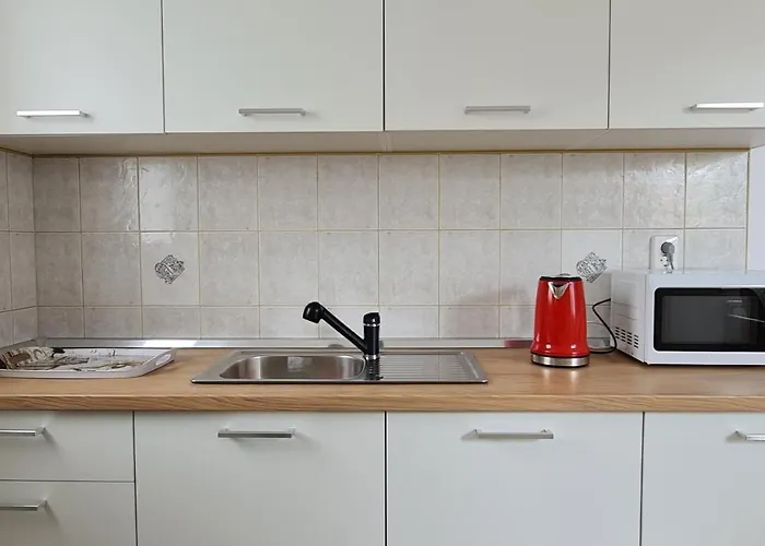 Appartement Minhen Muntić