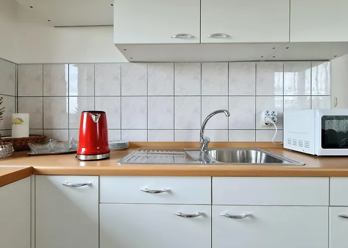 Appartement Minhen *