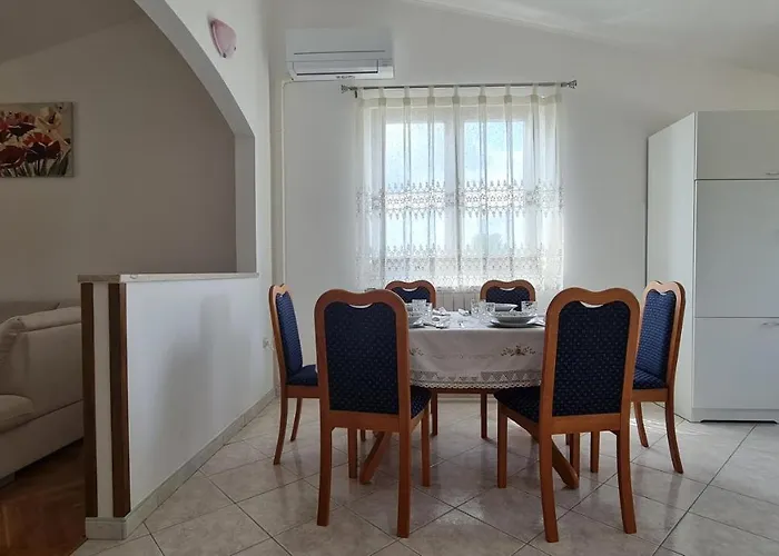 Minhen Appartement *