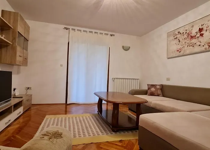 Appartement Minhen *