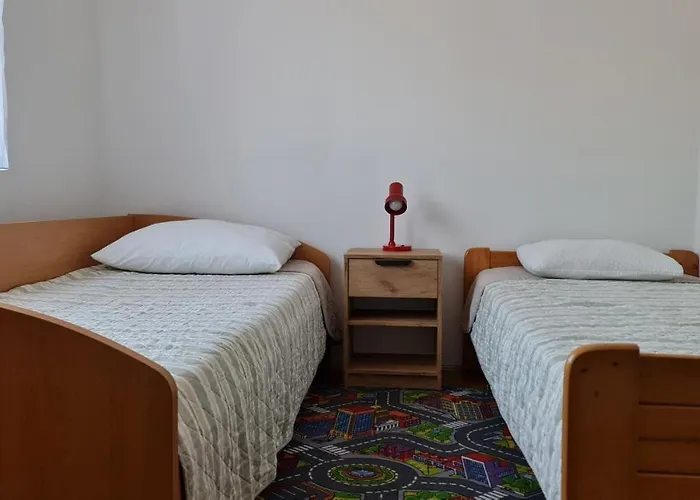 Appartement Minhen *